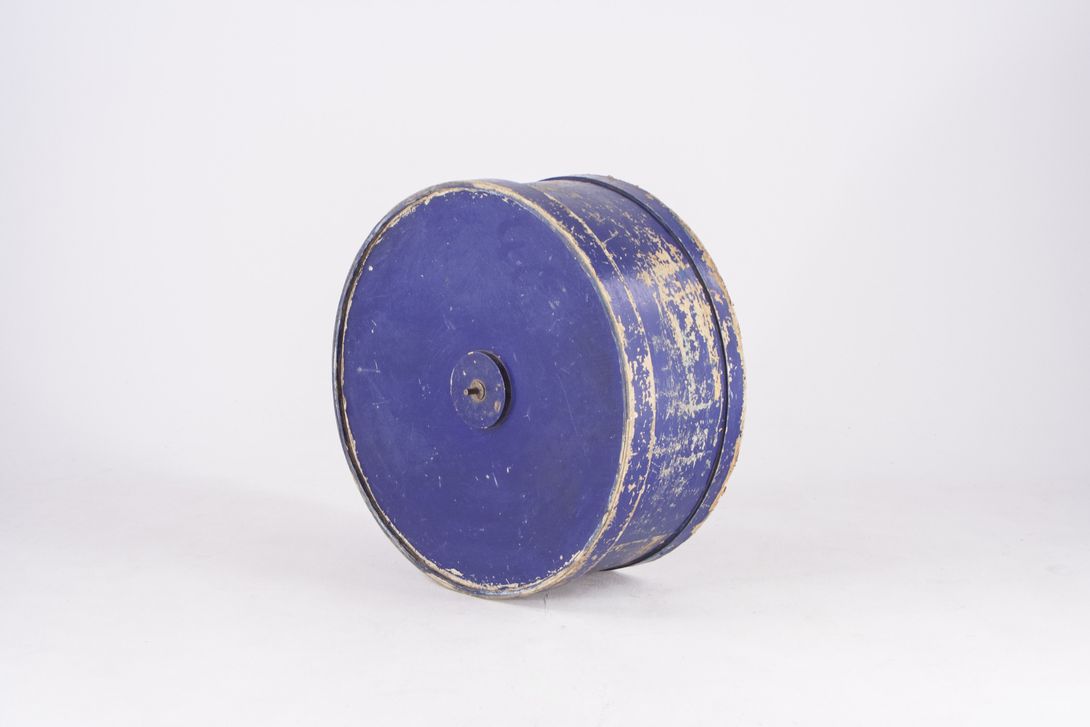 Foto Antique Tobacco and Tea Dryer 67cm