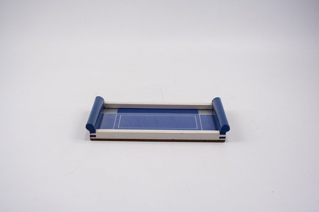 Foto Small GDR Tray 1961