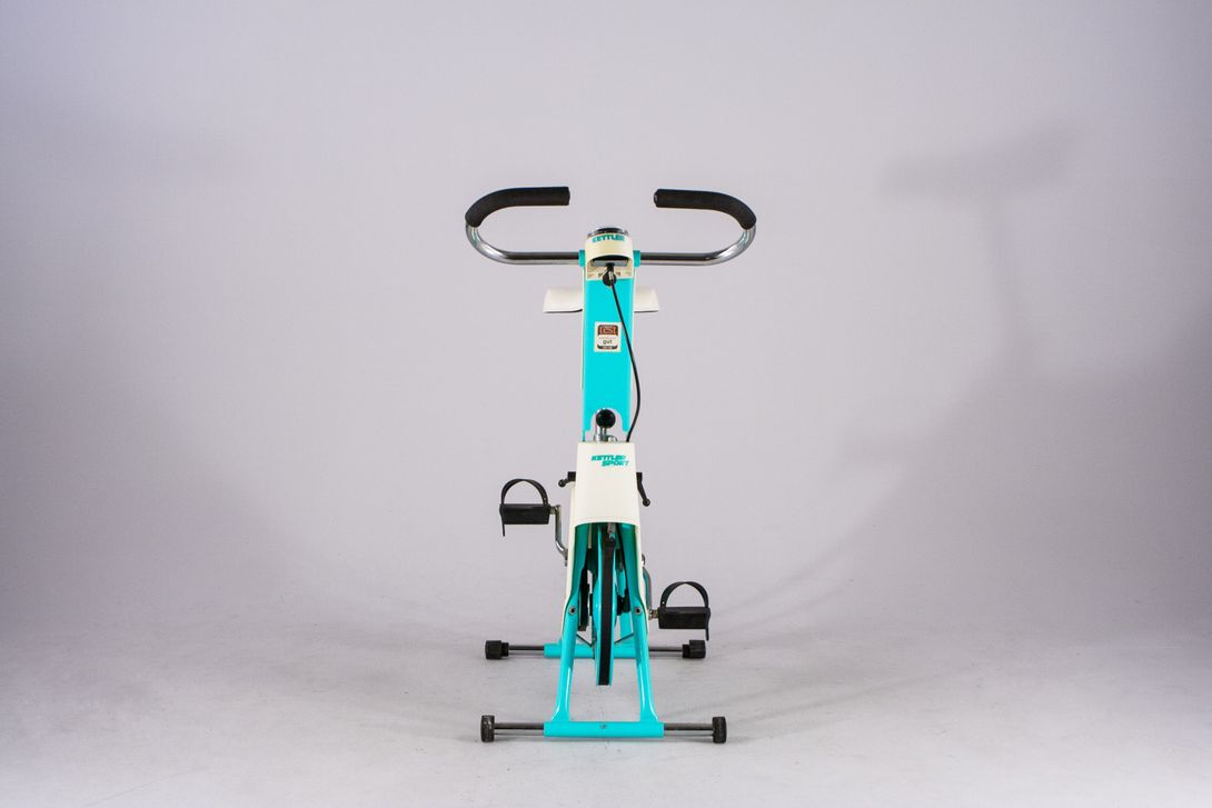 Foto Vintage Kettler Golf Home Bike 1973
