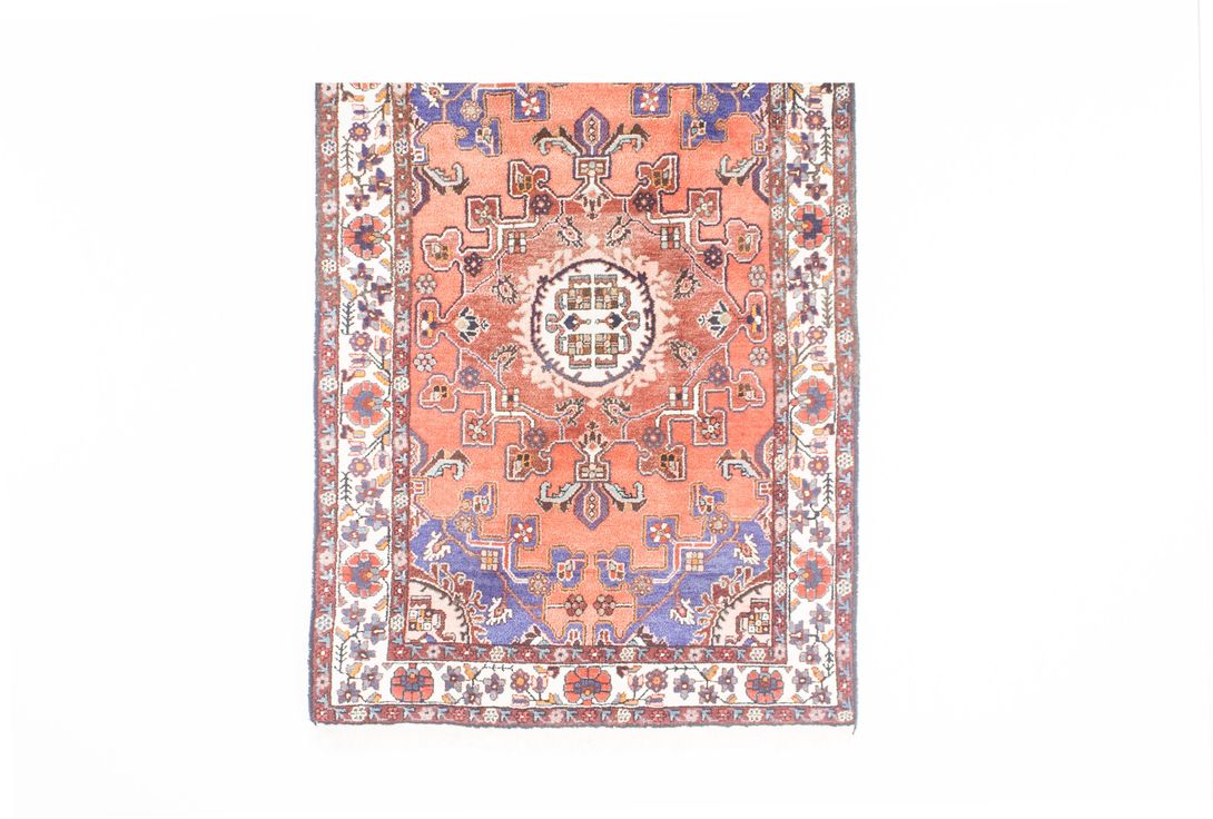 Foto Persian Carpet 195x132cm T13