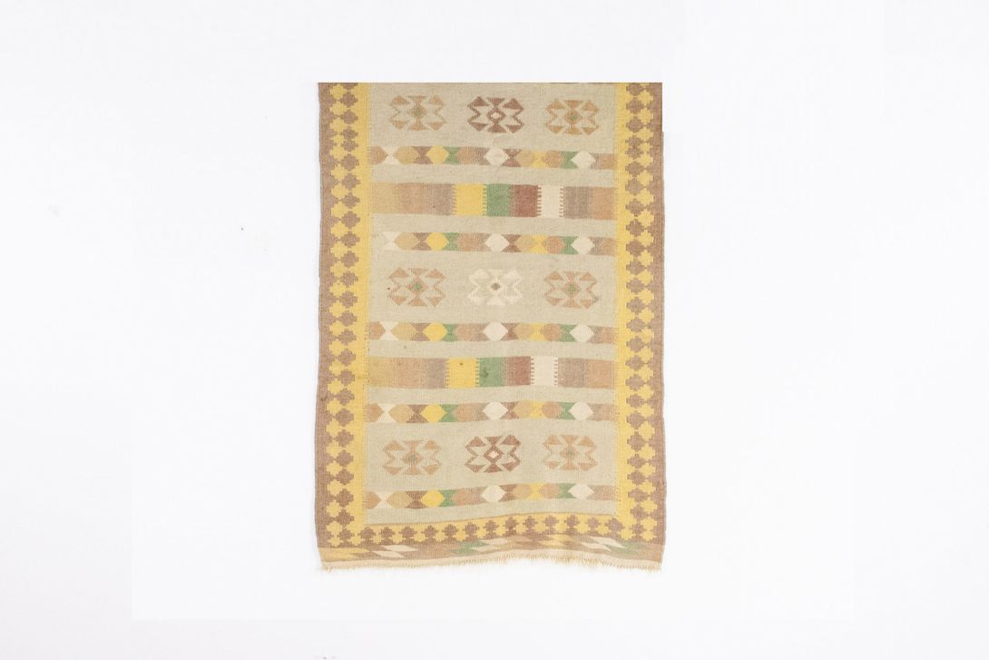 Foto Kelim Carpet 9 L152x100cm T14