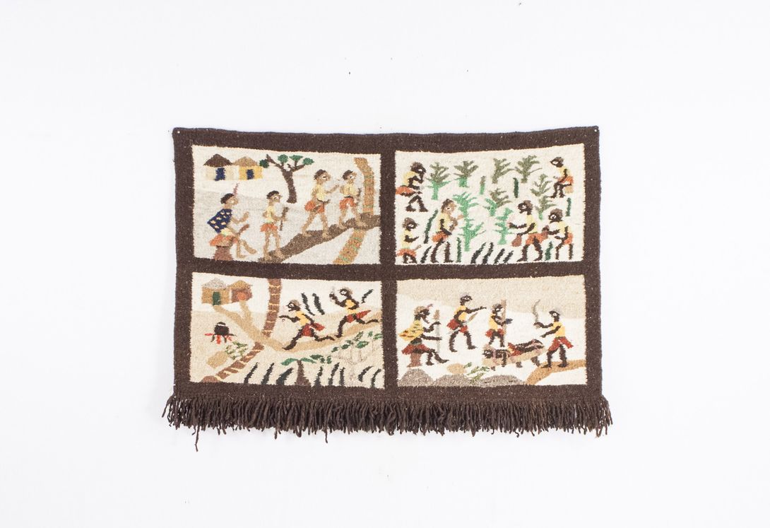 Foto Tapestry L​​144&#215;100 U1