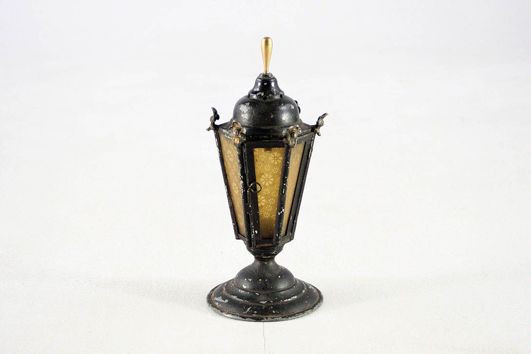 Foto Wilhelmine Carriage Lamp