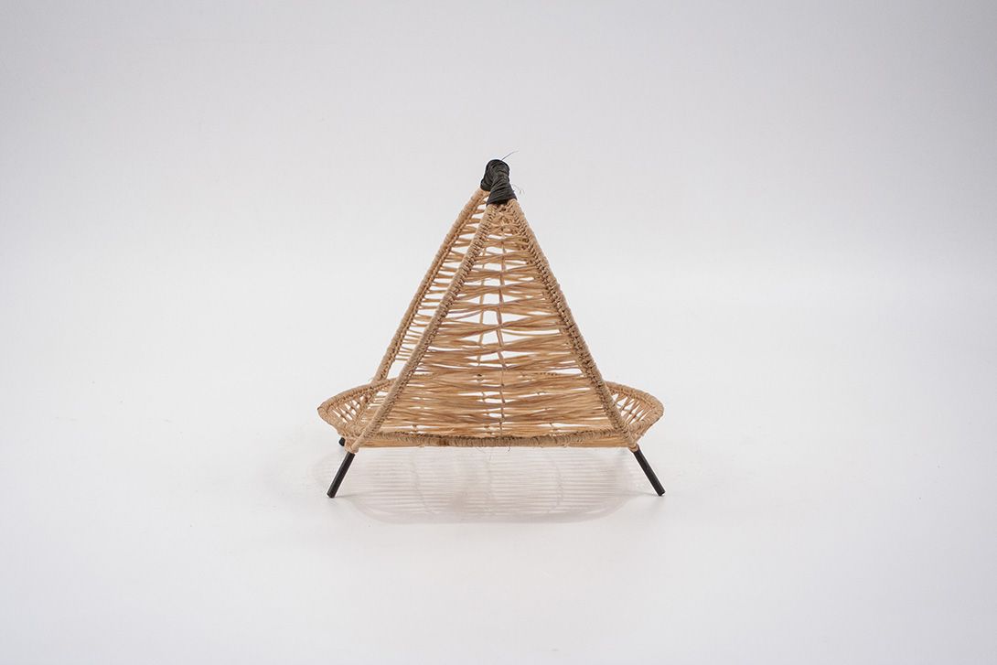 Foto Fruit Basket Swabia 1970 h20x28x20