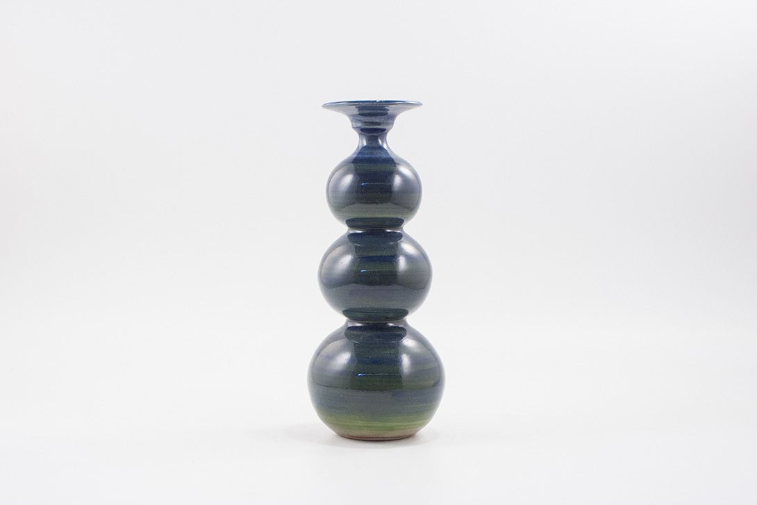 Foto Spherical Candle Holder