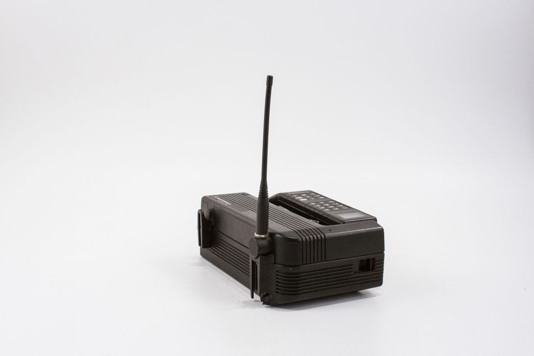 Foto Motorola International 1000 Telephone