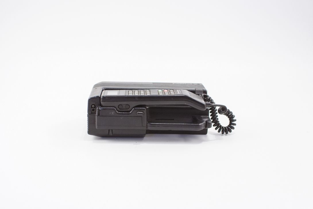 Foto Motorola International 1000 Telephone