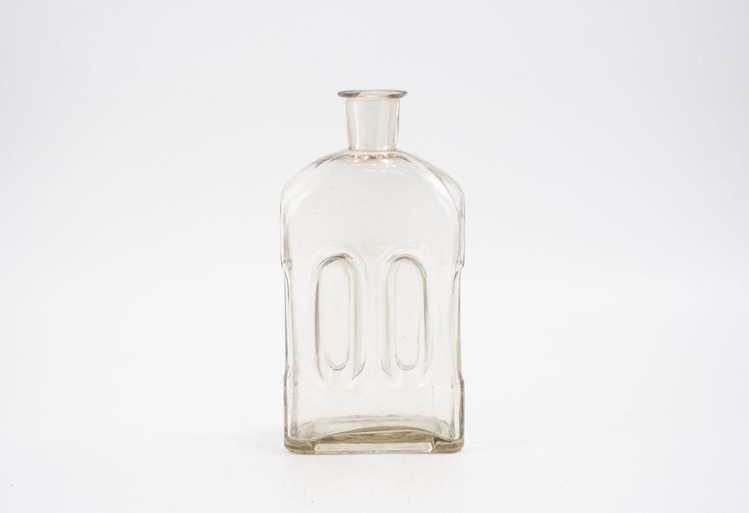 Foto Glass Bottle