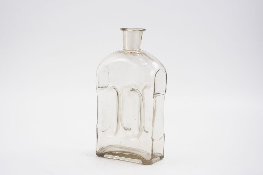 Foto Glass Bottle