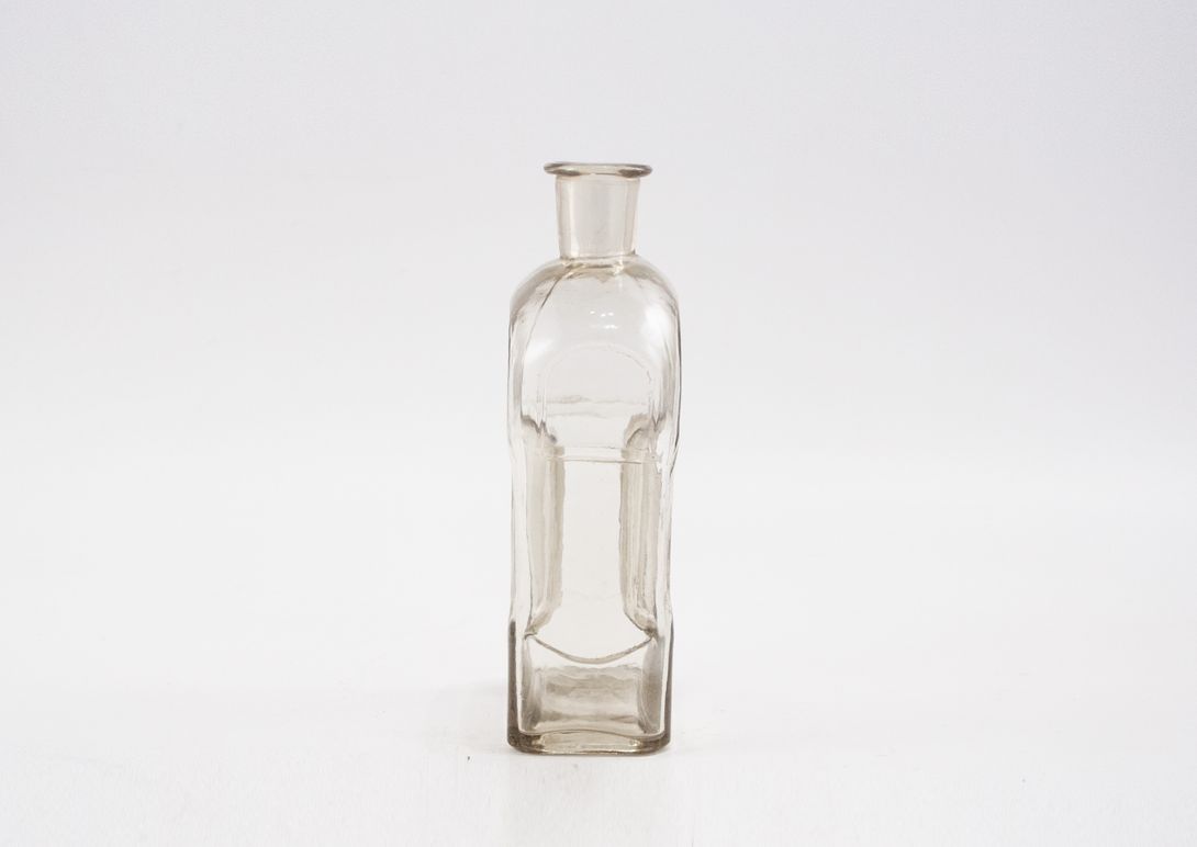 Foto Glass Bottle