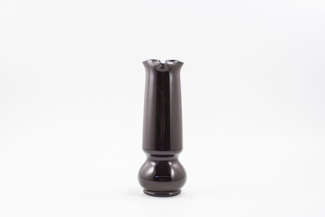 Foto Black Porcelain Carafe
