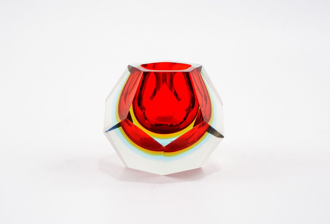 Foto Small Murano Bowl ​ h16x15