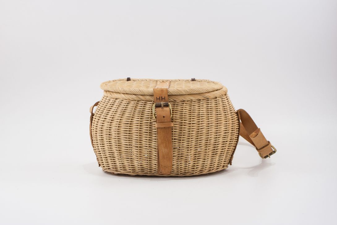 Foto Angler Basket