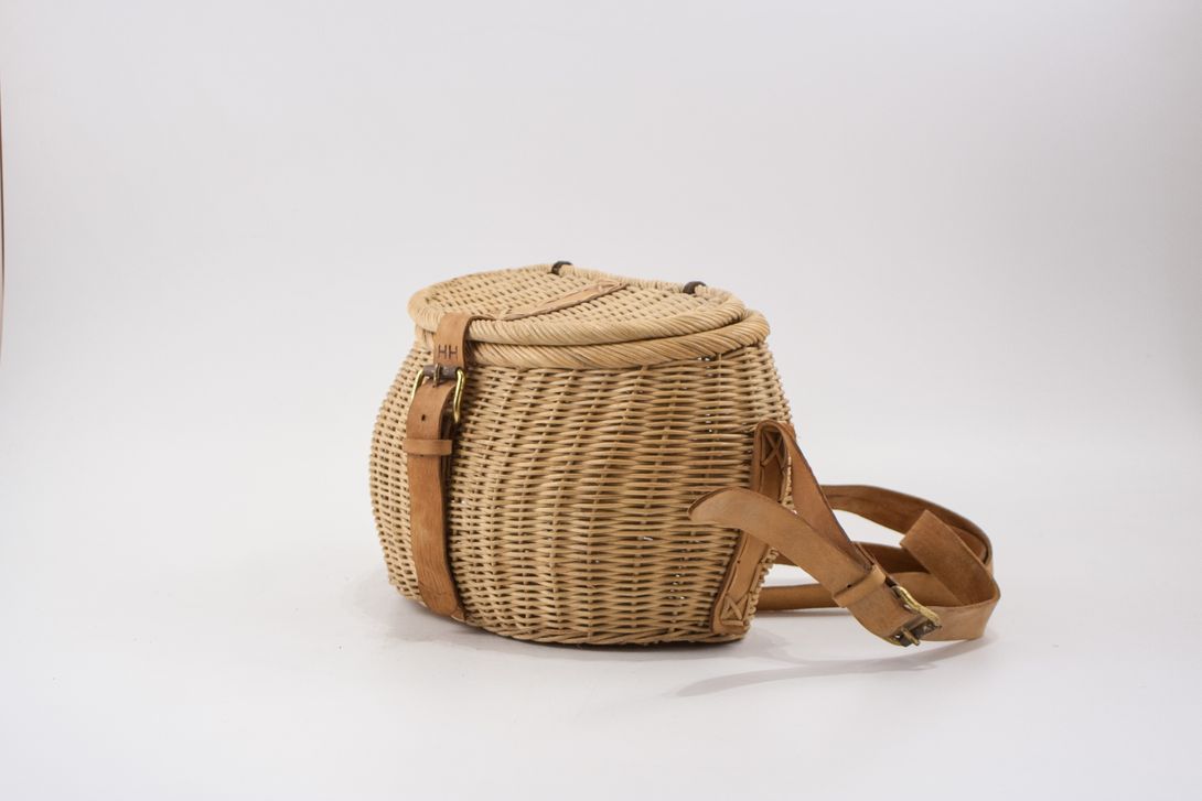 Foto Angler Basket