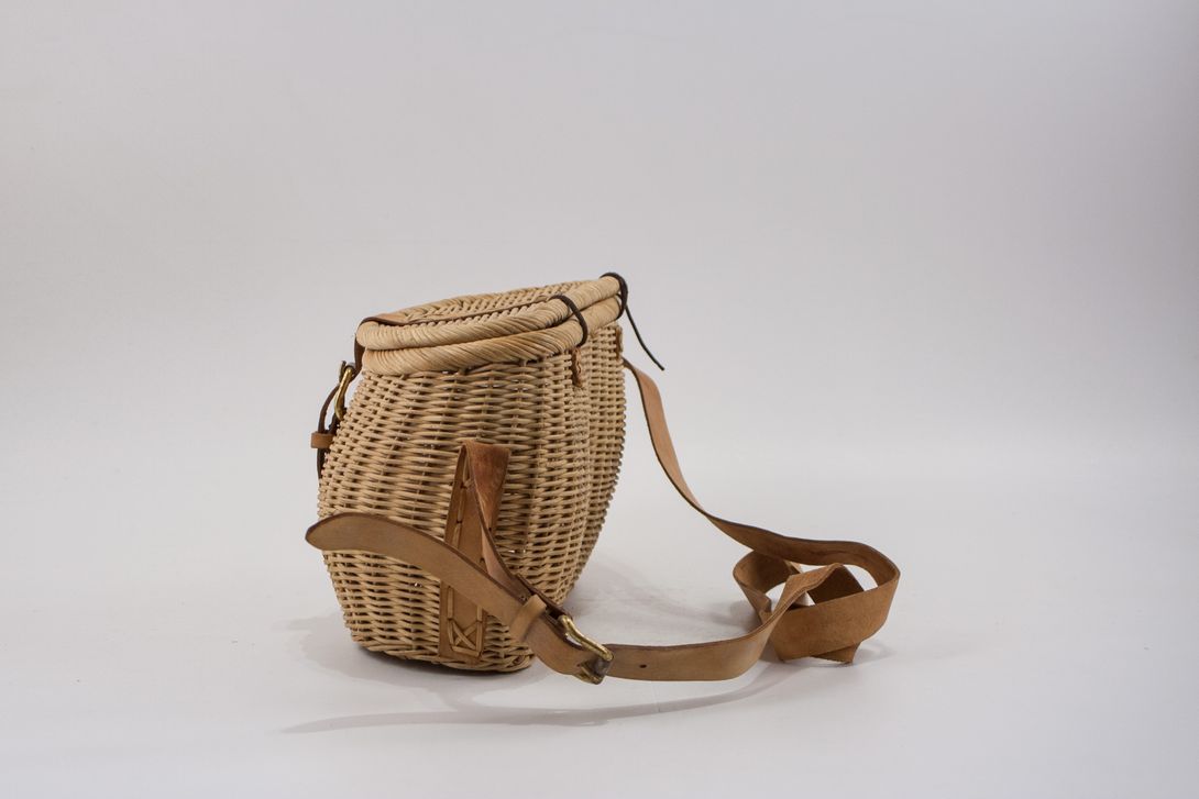 Foto Angler Basket