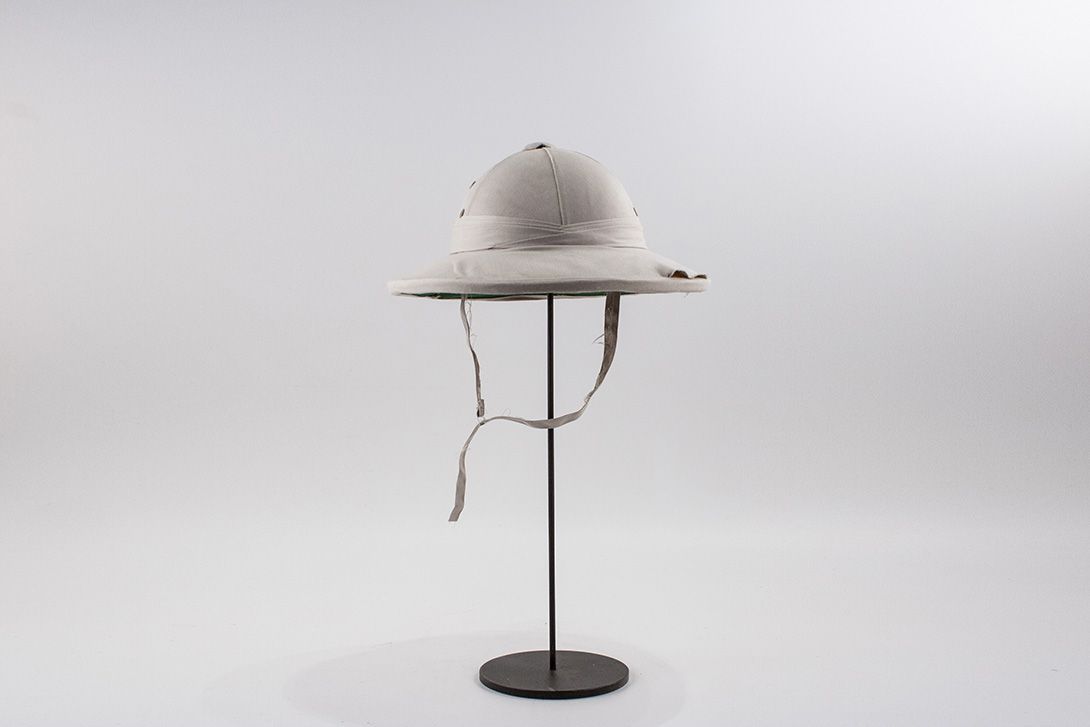 Foto Safari Hat