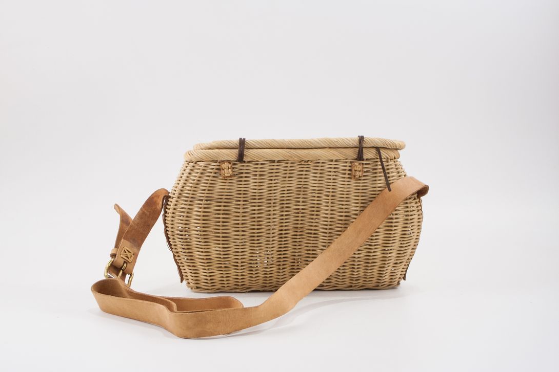 Foto Angler Basket