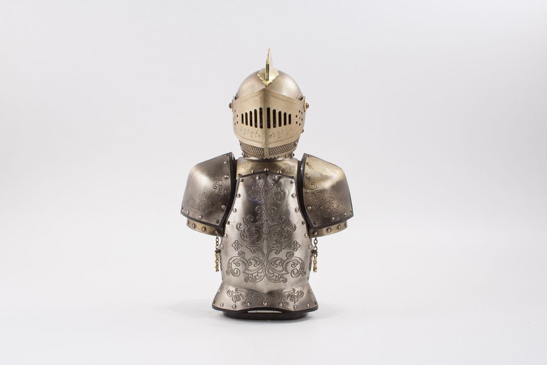 Foto Mini Bar in Knight´s Armour