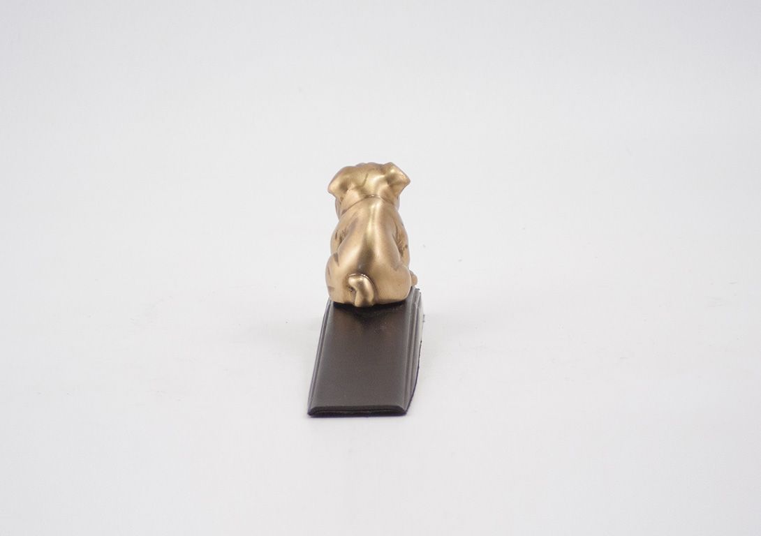 Foto Small Bulldog Door Stopper