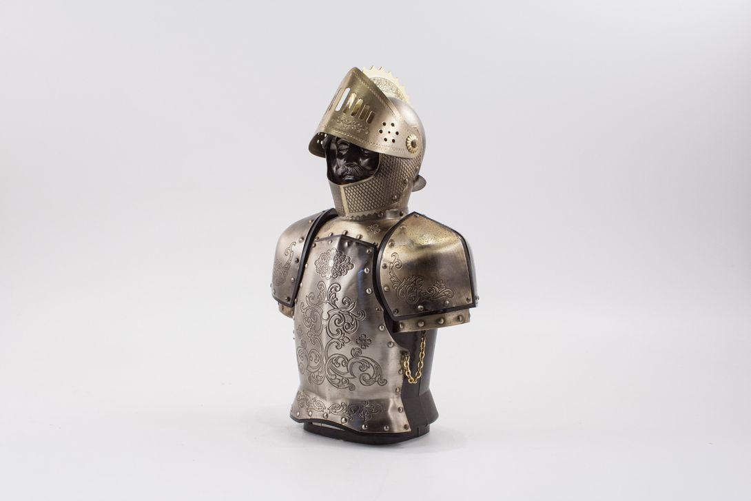 Foto Mini Bar in Knight´s Armour