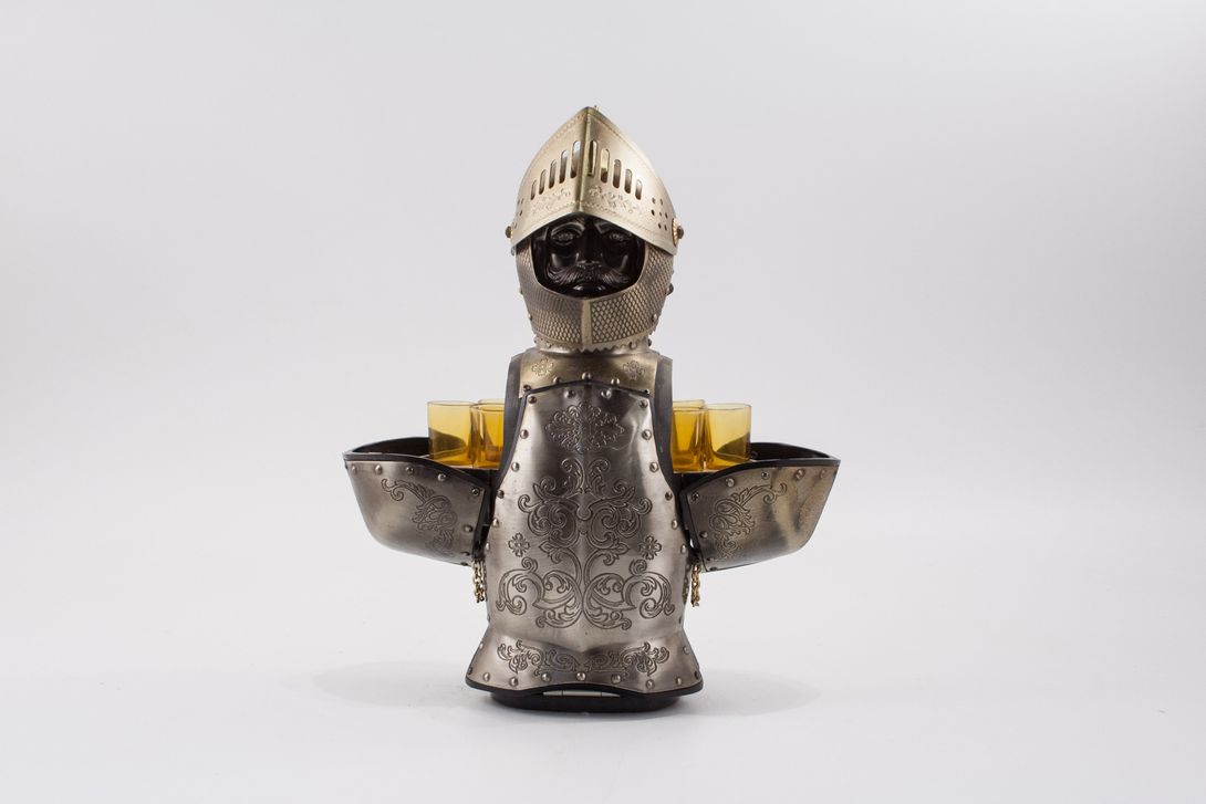 Foto Mini Bar in Knight´s Armour