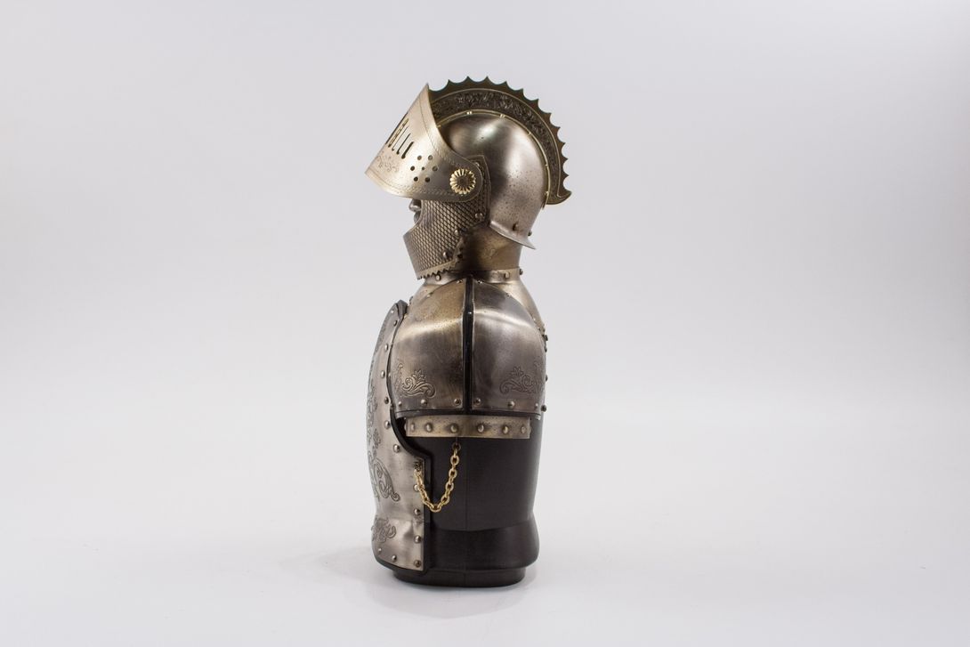 Foto Mini Bar in Knight´s Armour