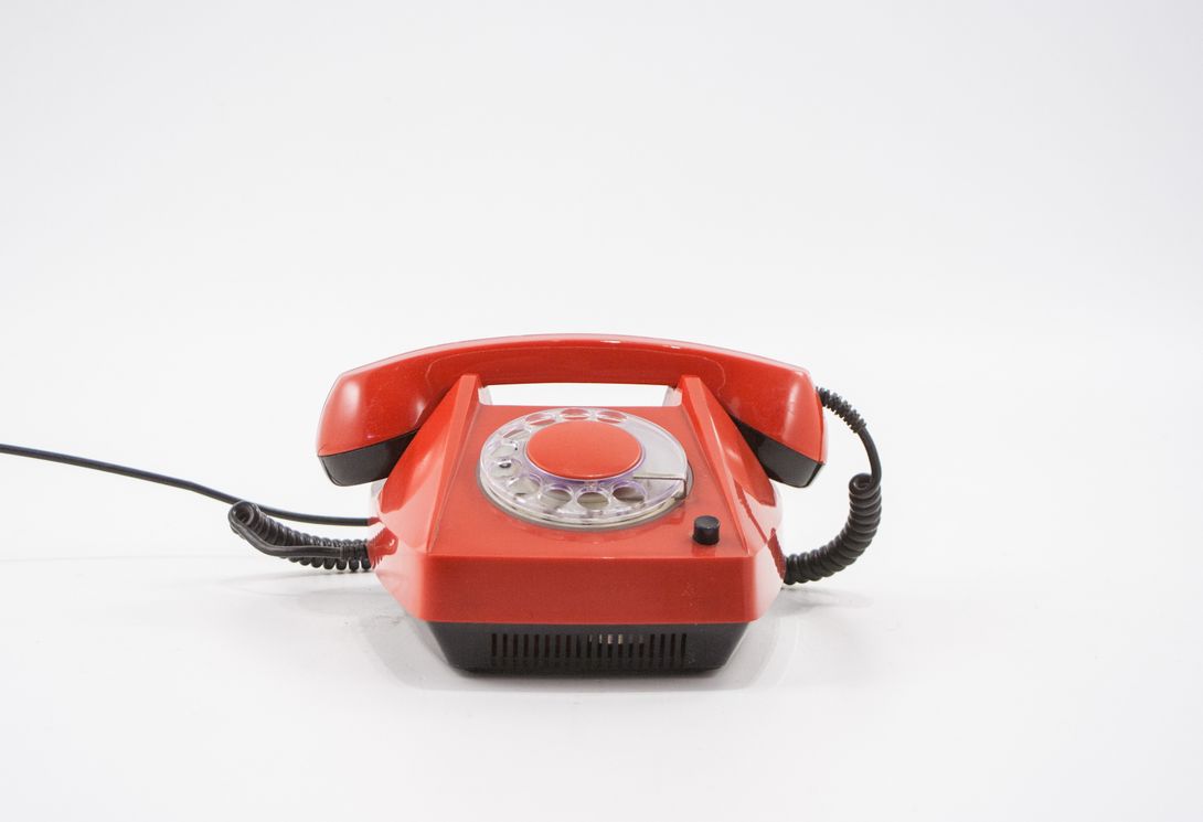 Foto Tesla Stropkov Telephone Czech