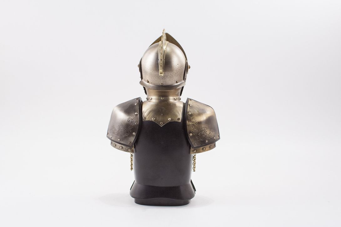 Foto Mini Bar in Knight´s Armour