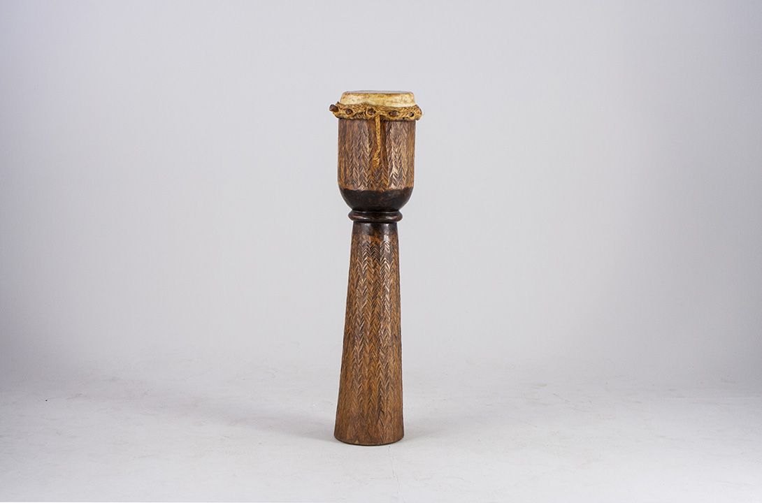 Foto African Drum h110x31