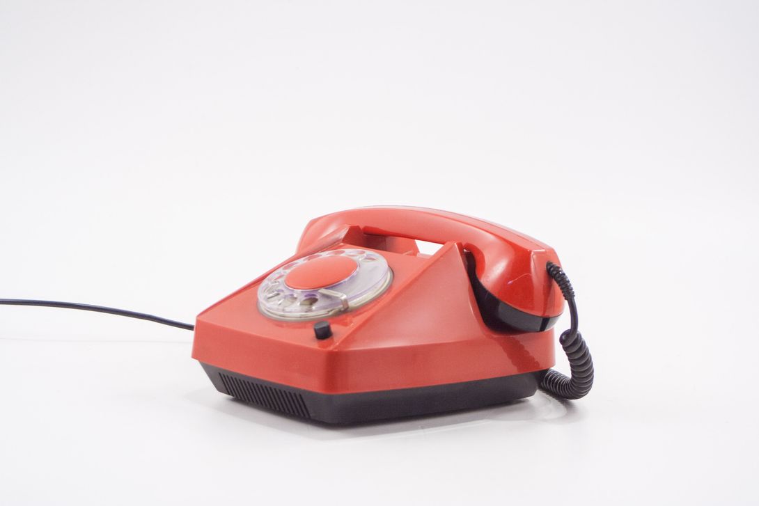 Foto Tesla Stropkov Telephone Czech