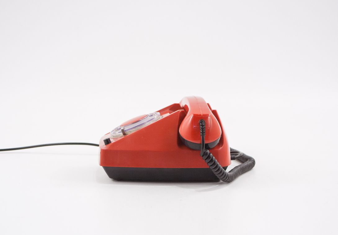 Foto Tesla Stropkov Telephone Czech