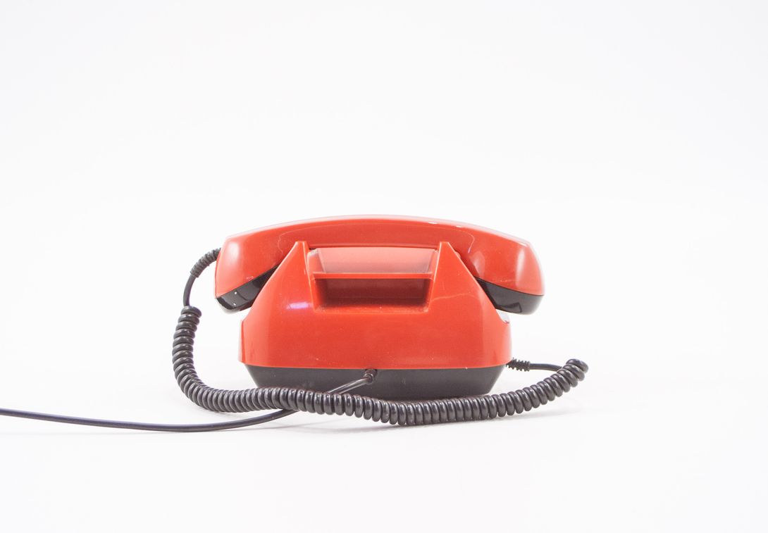 Foto Tesla Stropkov Telephone Czech