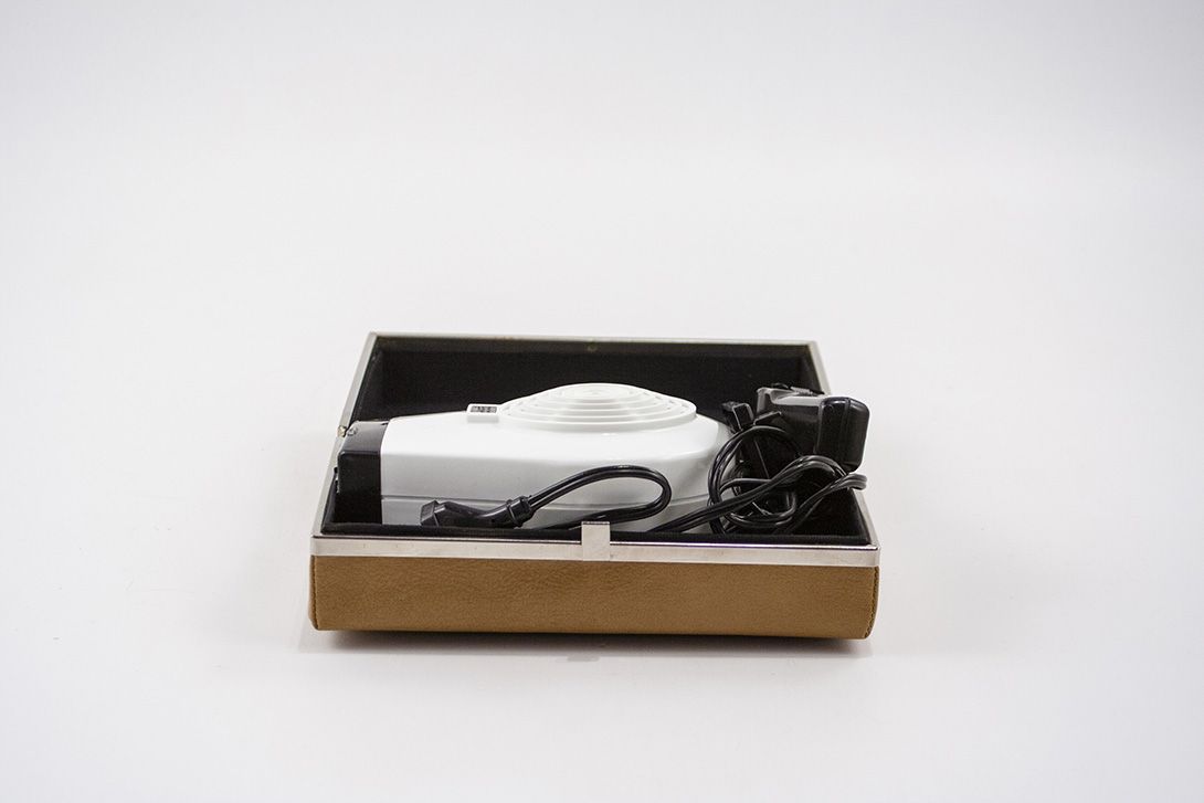 Foto GDR Hairdryer LD 65 Efbe h30x20