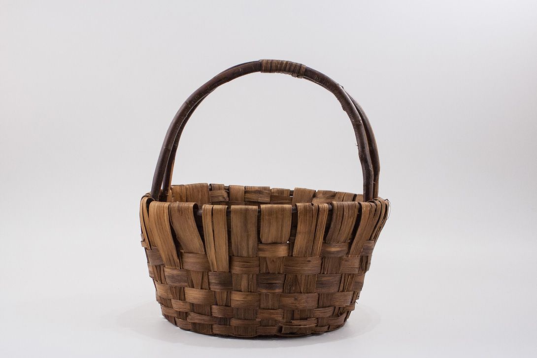 Foto Basket with Handle