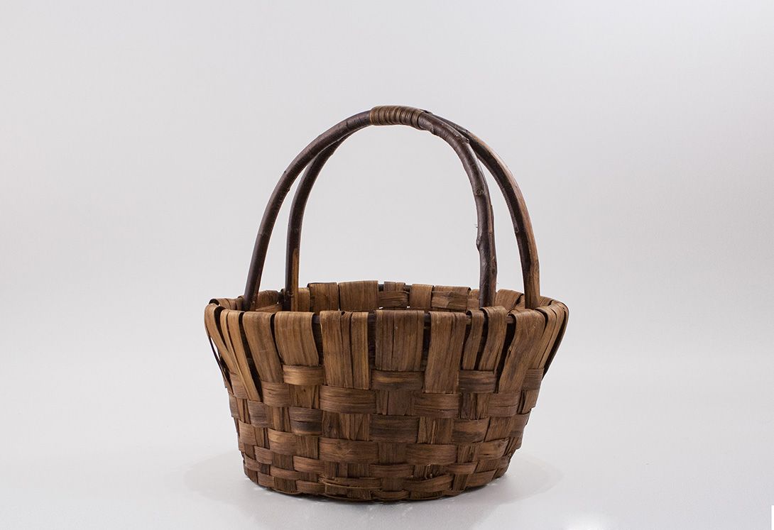 Foto Basket with Handle