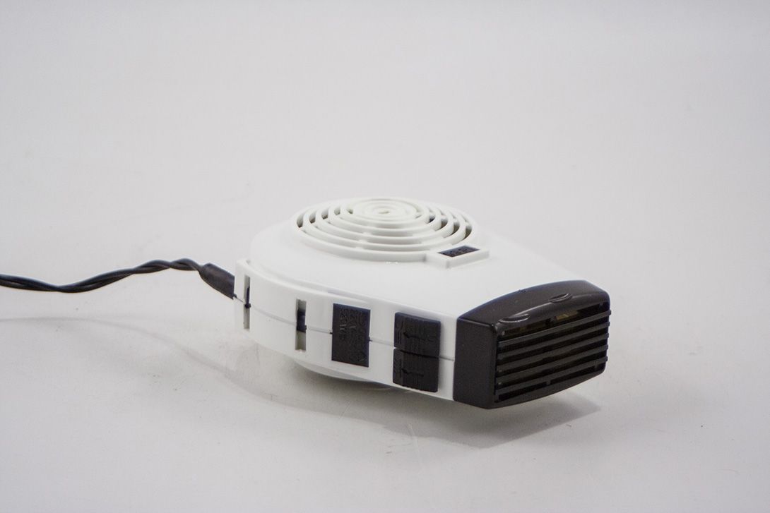 Foto GDR Hairdryer LD 65 Efbe h30x20