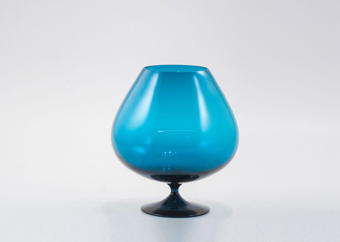 Foto Large Decorative Glass