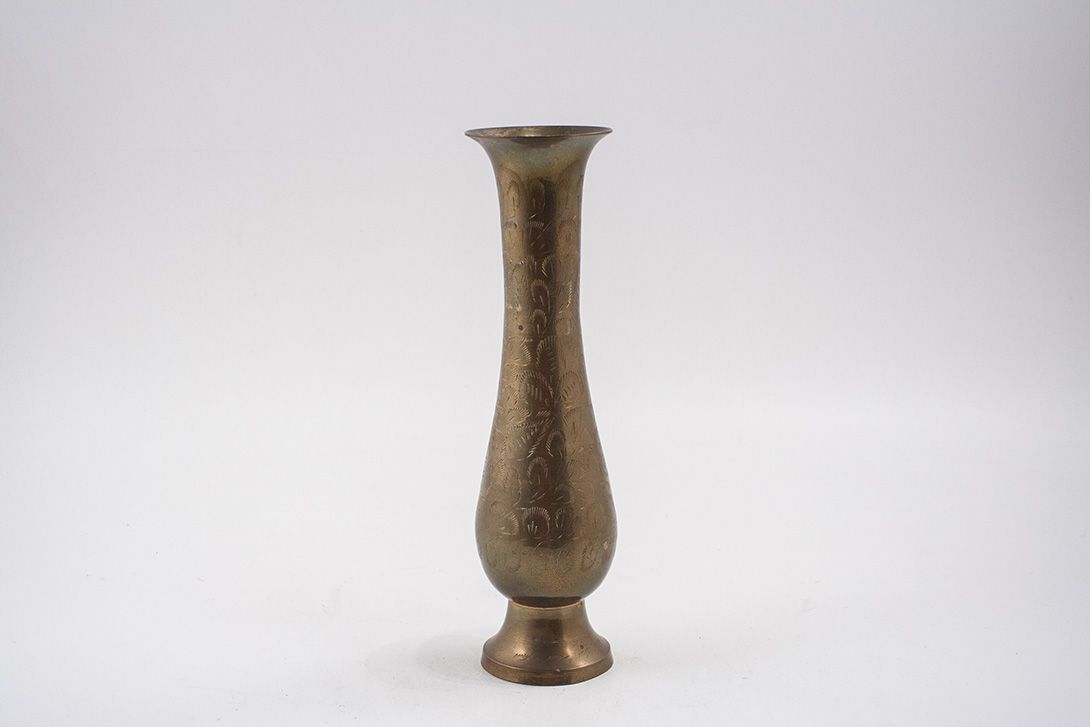Foto Oriental Vase ​h30