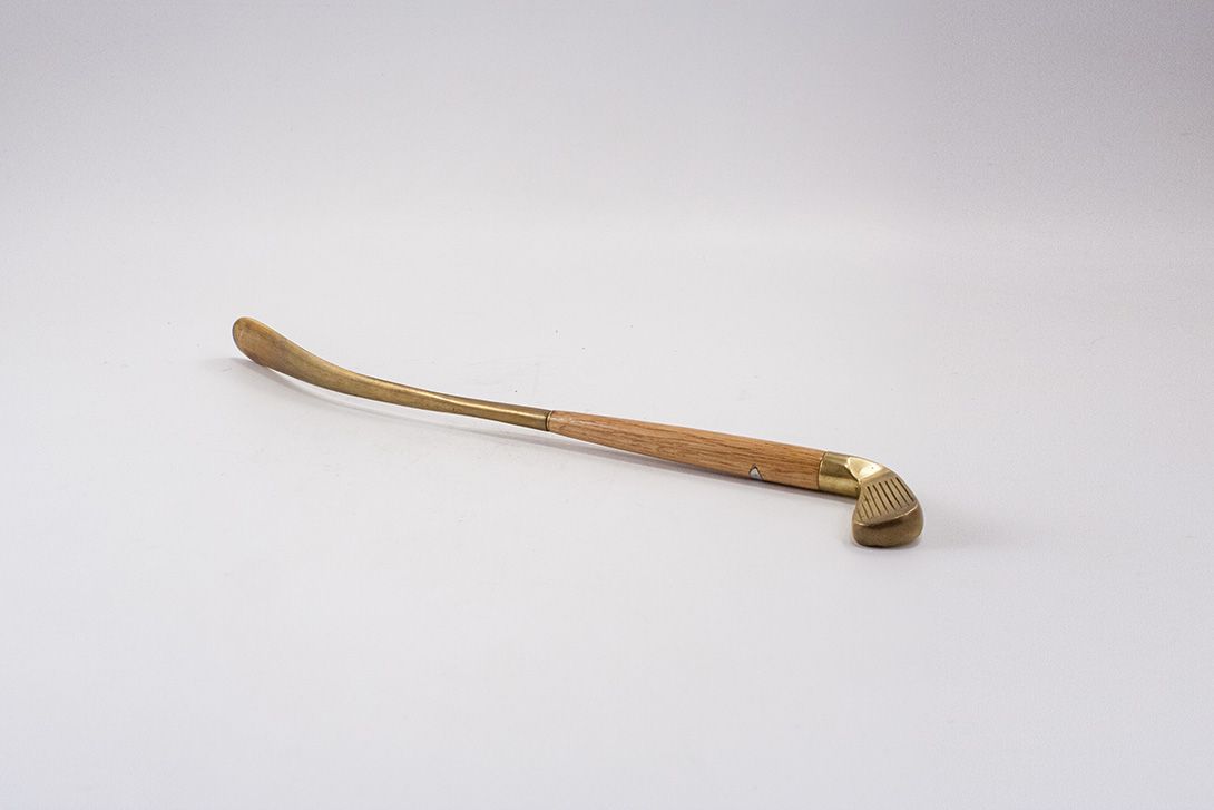 Foto Shoehorn in Golf Club Form