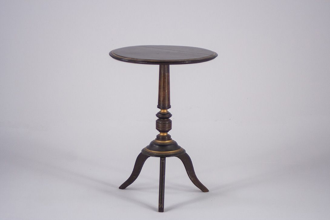 Foto Round Side Table h56x40x40