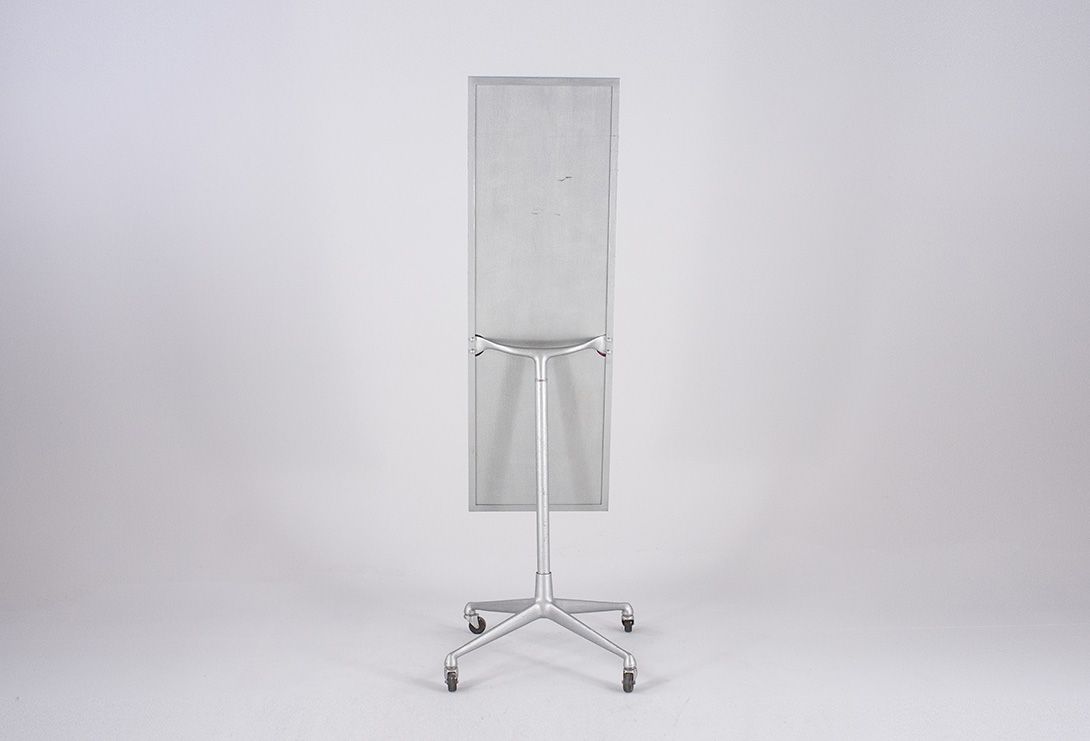 Foto Vitra Mirror on Wheels h160x70