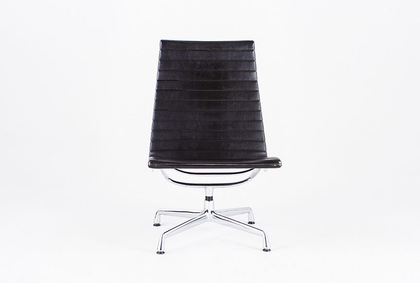 Foto Eames Alu Comfort Chair