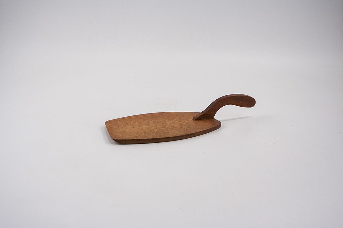 Foto Chopping Board with Handle