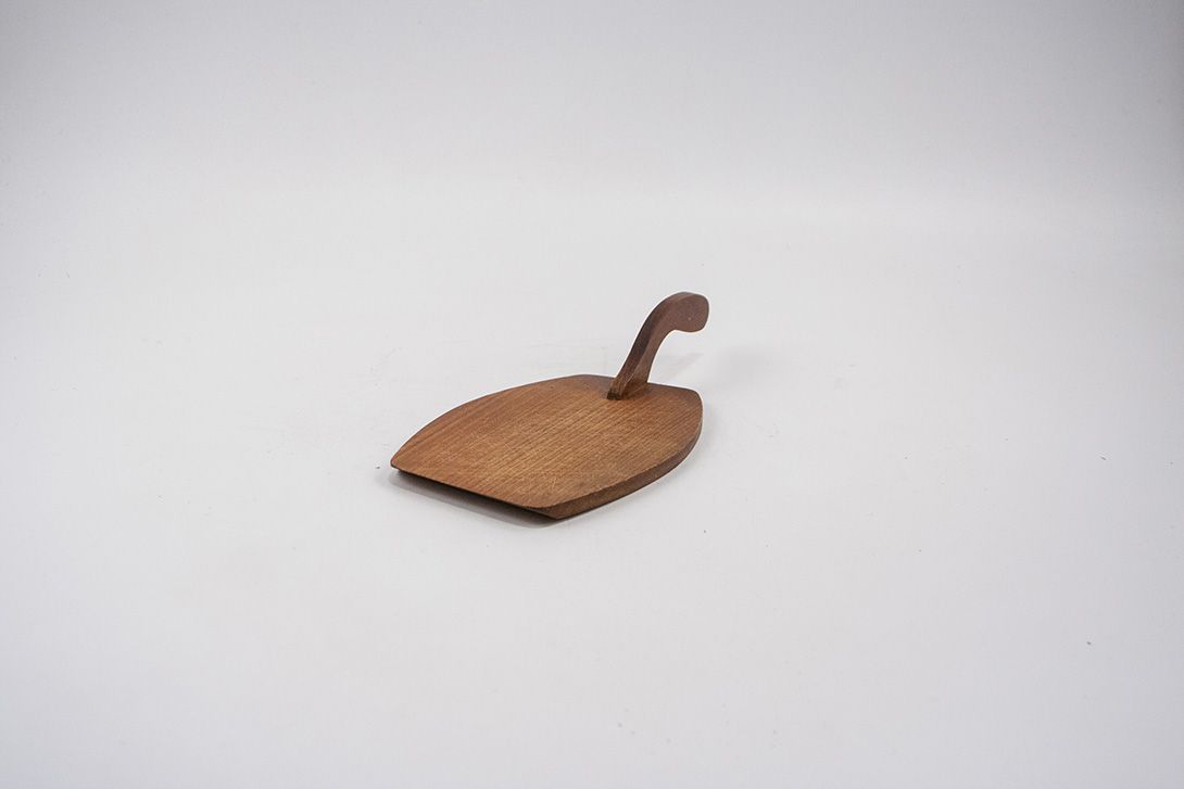 Foto Chopping Board with Handle