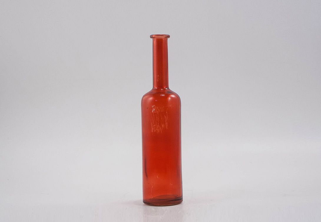Foto Old Wine Bottle Spain