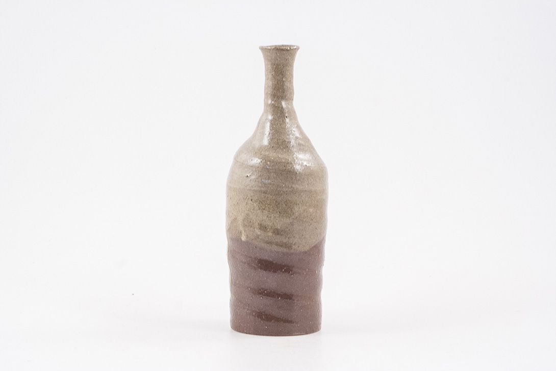Foto Ceramic Jug Vase Running Paint ​h21 D5