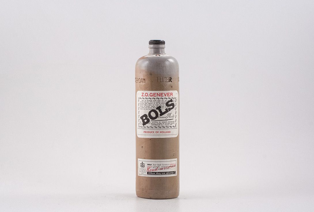 Foto Bols Bottle Holland