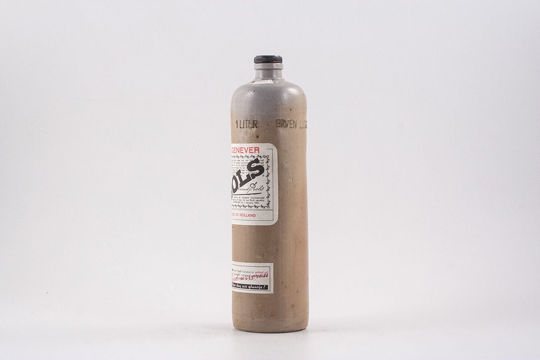 Foto Bols Bottle Holland
