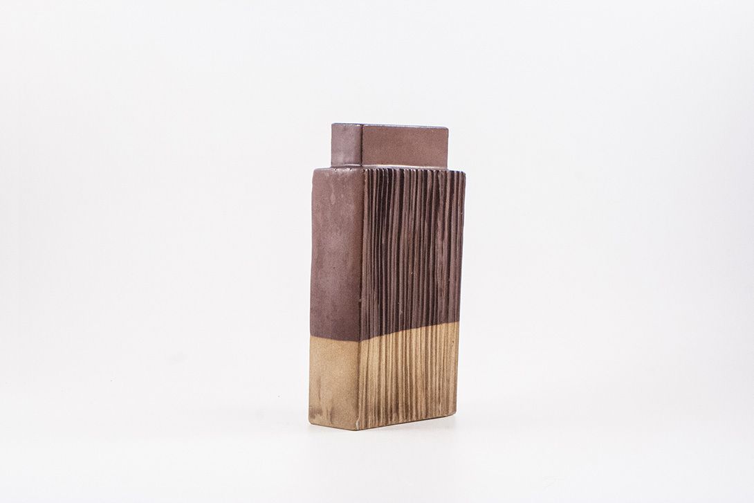 Foto Clay Vase ​h29 D6