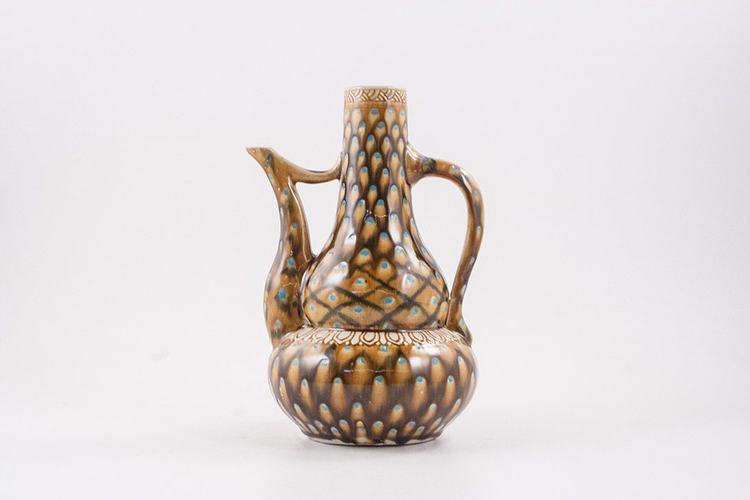 Foto Brown Water Jug